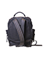 Wallie Backpack, back view